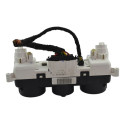 Comando Ar Condicionado Crossfox 2014 Fox Spacefox Original