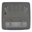 Luz Cortesia Interna Teto Chevrolet Cruze 2013 Original