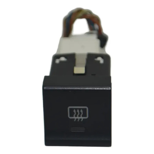 Botão Interruptor Desembaçador Fox 2013 A 2021 Original