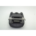 Apoio Encosto Braço Console Toyota Corolla 2019  Original Preto
