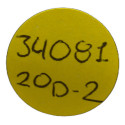 Moldura Central Painel C/difusor Corolla 2003 Original