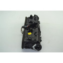 Difusor Ar Central Painel Bmw 320i F30 2016 A 2019 Original