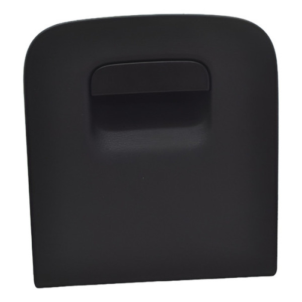 Porta Objeto Inferior Esquerdo Painel Fusca Tsi 2014 Origina Preto
