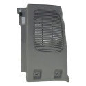 Acabamento Direito Painel  Pajero Sport 1997-2008 Original Preto
