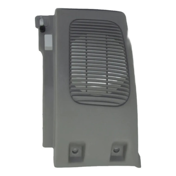Acabamento Direito Painel  Pajero Sport 1997-2008 Original Preto