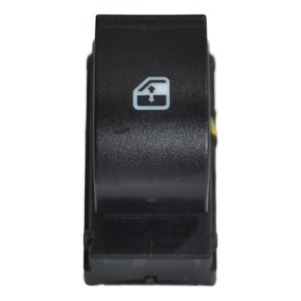 Botão Interruptor Vidro Tarseiro Direito Fiat Bravo 2011 12