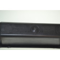 Moldura Porta Treco Radio Painel Corsa 2011 Original Preto