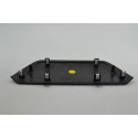 Moldura Acabamento Superior Painel Ford Ranger 2022 Original