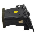 Difusor Lateral Direito Painel Vw Golf 2015 Original