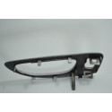 Moldura Maçaneta Traseira Lado Direito Peugeot 307 2008 2009 Traseira
