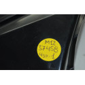 Difusor Central Esquerdo Painel Ford Ranger 2013-2022 Origin