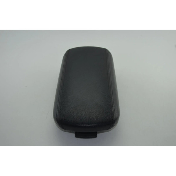 Encosto Apoio Braço Console Kia Cerato 2013-2019 Original Preto