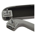 Puxador Alça Teto Pqp C/ Porta Oculos Cruze 2013 Original