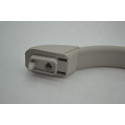 Puxador Alça Teto Pqp Com Cabide Citroen Xsara Picasso Origi Original