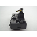Comando Controle Ar Traseiro Volkswagen Tiguan 2020 Original