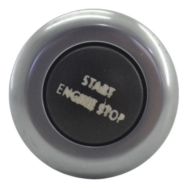 Botão Start Stop Painel Range Rover Discovery 2014 Original