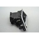 Difusor Ar Lado Direito Painel Peugeot 208 2016 Original 
