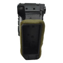 Difusor Central Esquerdo Painel Nissan Tiida 2010 Original