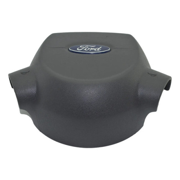 Tampa Capa Buzina Volante Ford Ka 2008 A 2013 Original