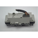 Comando Ar Condicionado Digital Painel Honda City 2010 Orig