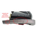 Difusor Lateral Esquerdo Painel Peugeot 207 2013 Original