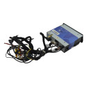 Radio Leitor Dvd Video Logigo Universal P12mv60tv50001