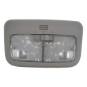 Luz Interna Teto Cortesia Corolla Gli 2017 Original