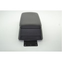 Encosto Apoio Braço Console Jeep Compass 2013 2014 Original Preto