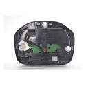 Luz Cortesia Interna Teto Fiat Argo 2019 Cronos Original