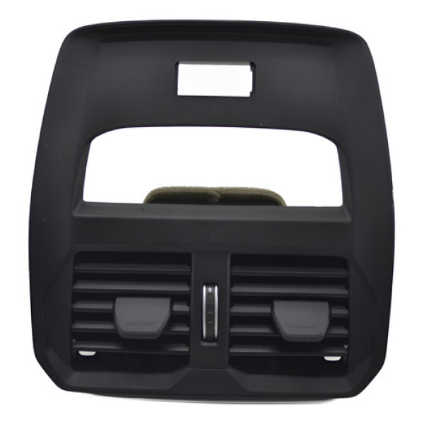 Difusor Saida Ar Traseiro Console Bmw 320 2021 Original