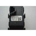 Botão Pisca Alerta Central Mercedes Glk 2007 A 2015 Original Preto