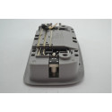 Luz Cortesia Interna Teto Honda Fit 2010 Original
