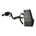 Radio Aparelho Som Knup Bt Fm Usb Sd Mp3 Kp-ra913