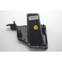 Moldura Porta Treco Objeto Painel Honda Fit 2013 2014 Origin Preto