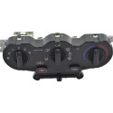 Comando Ar Condicionado Painel Kia Picanto 2011 Original