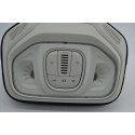 Luz Luminaria Lâmpada Teto Dianteira Fiat Cronos 2020 Origin