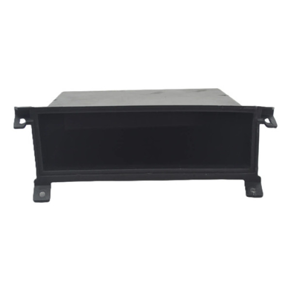 Porta Treco Objeto Painel Pajero Sport 2010 Original Preto