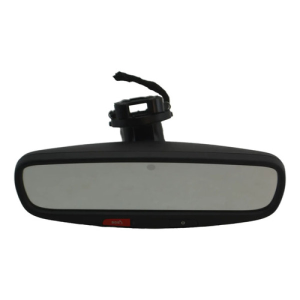 Espelho Retrovisor Interno Fiat Pulse 2022-2025 Original