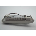 Luz Cortesia Interna Teto Fiat Mobi 2018 Original