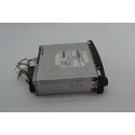 Radio Aparelho Som Painel Peugeot 2008 207 Origin 9674836777