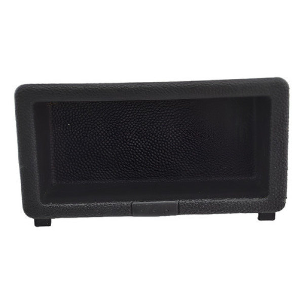 Porta Treco Cinzeiro Console Chevrolet Corsa 2009 Original