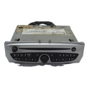 Radio Aparelho Som Original Bosch Fluence 2013 Original