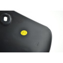 Acabamento Console Moldura Com Acendedor Nissan Versa 2019 Preto