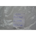 Presilha Suporte Quebra Sol Honda Civic Lxl 2012 Original