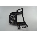 Moldura Central Radio Comando Ar Hilux 2008 Original