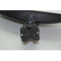 Espelho Retrovisor Interno Virtus Nivus Jetta Original