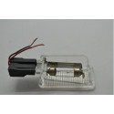 Luz Interna Porta Luvas Objeto Ix35 2020 Original