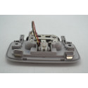 Luz Luminaria Cortesia Interna Teto Hb20s Original