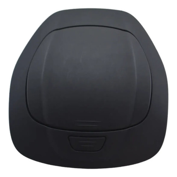 Porta Treco Superior Painel Ford Ka 2015 - 2021 Original Cinza-escuro