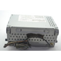 Rádio Módulo Cd Player Volvo Xc70 2008 